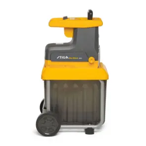 Садовий подрібнювач Stiga BIO Silent 2500 №7
