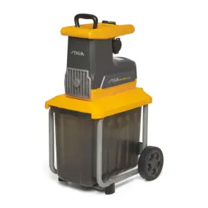 Садовий подрібнювач Stiga BIO Silent 2500 №8