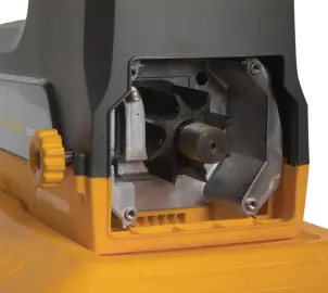 Садовий подрібнювач Stiga BIO Silent 2500 №12