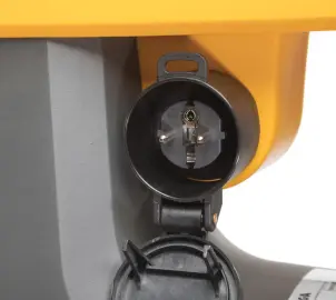 Садовий подрібнювач Stiga BIO Silent 2500 №13