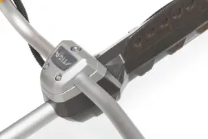Коса бензинова STIGA BC535B №6