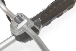 Коса бензинова STIGA BC545B №6