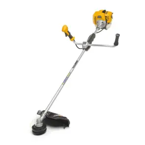 Коса бензинова STIGA BC555B №5