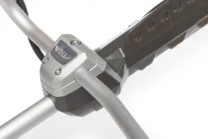 Коса бензинова STIGA BC555B №6