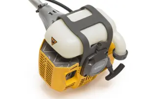 Коса бензинова STIGA BC555B №9