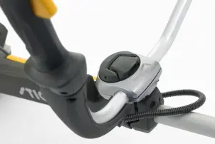 Коса бензинова STIGA BC750B №7