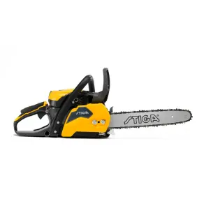 Пила ланцюгова бензинова STIGA CS540 №2