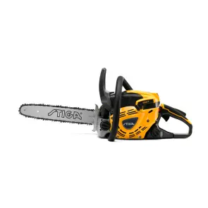 Пила ланцюгова бензинова STIGA CS540 №3