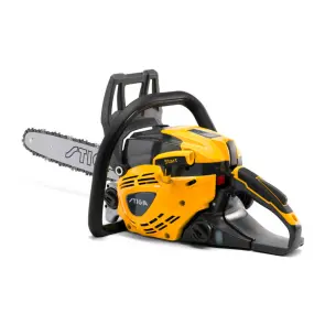 Пила ланцюгова бензинова STIGA CS540 №4
