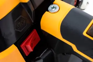 Пила ланцюгова бензинова STIGA CS540 №7