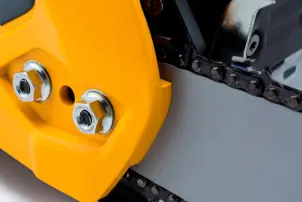 Пила ланцюгова бензинова STIGA CS540 №11