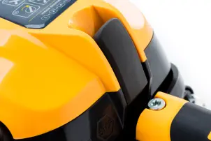 Пила ланцюгова бензинова STIGA CS540 №13