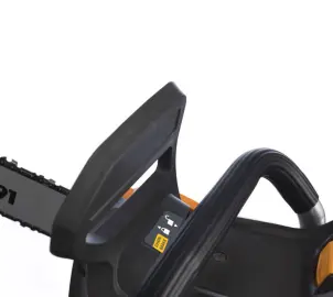 Пила ланцюгова акумуляторна безщіткова STIGA SC80AE №9