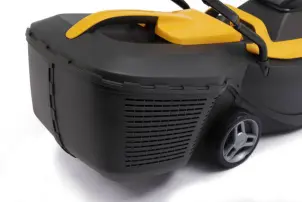 Газонокосилка аккумуляторная бесщёточная STIGA Collector132eKit №6
