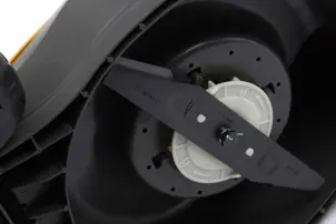 Газонокосилка аккумуляторная бесщёточная STIGA Collector132eKit №7