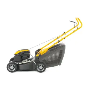 Газонокосарка бензинова STIGA Collector43 №3