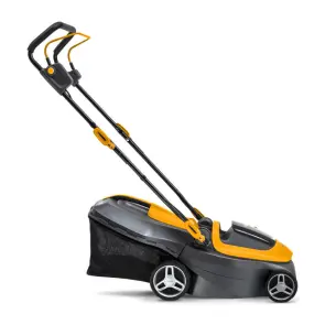 Газонокосилка аккумуляторная STIGA Collector136eKit №3