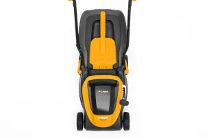 Газонокосилка аккумуляторная STIGA Collector136eKit №4