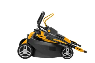 Газонокосилка аккумуляторная STIGA Collector136eKit №5