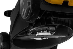 Газонокосилка аккумуляторная STIGA Collector136eKit №7