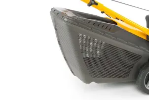 Газонокосилка бензиновая самоходная STIGA Collector48S №6