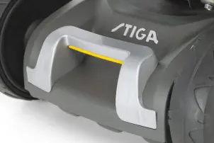 Газонокосилка бензиновая самоходная STIGA Collector48S №9