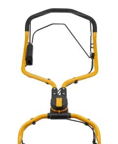 Газонокосарка бензинова самохідна STIGA Combi553SE №5