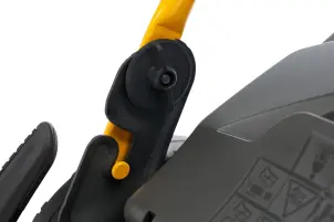 Газонокосарка бензинова самохідна STIGA Combi553SE №7