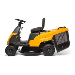 Трактор садовый бензиновый STIGA Combi166 №4