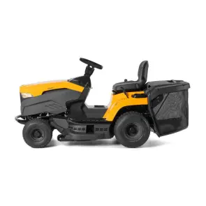 Трактор садовый бензиновый STIGA Estate384M №4