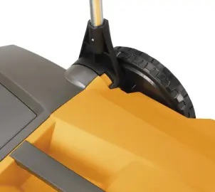 Підмітальна машина STIGA SWP355 №12