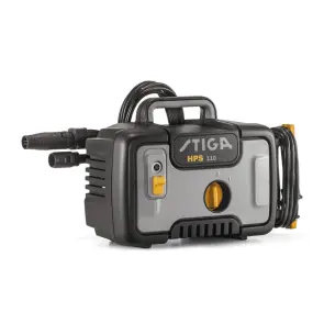 Мийка високого тиску електрична STIGA HPS110 №2