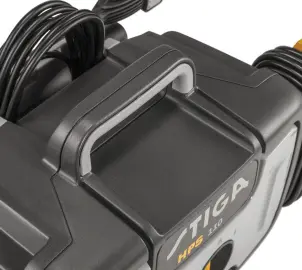 Мийка високого тиску електрична STIGA HPS110 №6