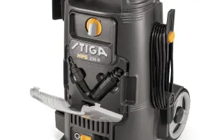 Мийка високого тиску електрична STIGA HPS235R №7