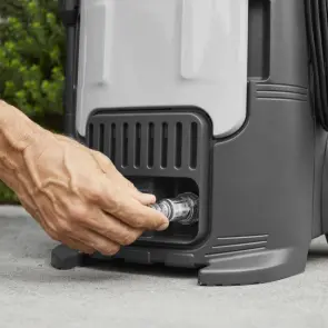 Мийка високого тиску електрична STIGA HPS235R №8