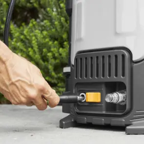 Мийка високого тиску електрична STIGA HPS235R №9