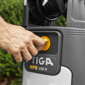 Мийка високого тиску електрична STIGA HPS235R №11
