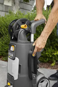 Мийка високого тиску електрична STIGA HPS235R №12