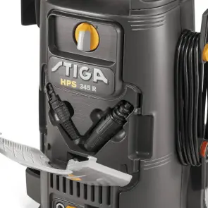 Мойка высокого давления электрическая STIGA HPS345R №6