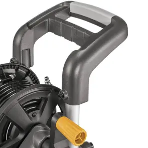 Мойка высокого давления электрическая STIGA HPS345R №8