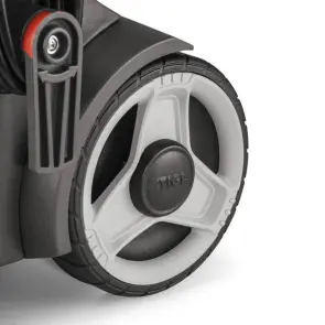 Мойка высокого давления электрическая STIGA HPS345R №9