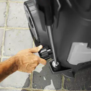 Мийка високого тиску електрична STIGA HPS650RG №15