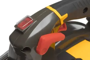 Садовий пилосос бензиновий STIGA BL530V №8