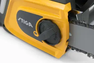 Пила ланцюгова електрична STIGA CS118c-35 №10