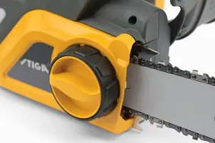 Пила цепная электрическая STIGA CS122c-40 №6