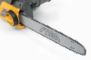 Пила цепная электрическая STIGA CS122c-40 №7