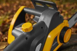 Пила цепная электрическая STIGA CS122c-40 №11