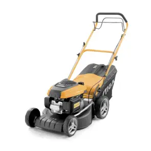 Газонокосарка бензинова STIGA Combi48SH №4