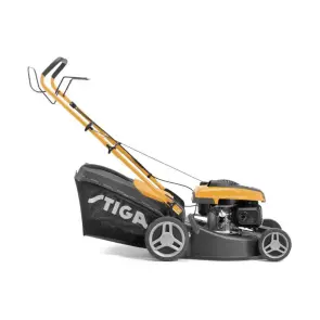 Газонокосарка бензинова STIGA Combi48SH №7