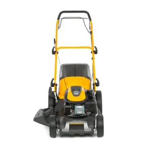 Газонокосарка бензинова самохідна STIGA Combi48SQ №3